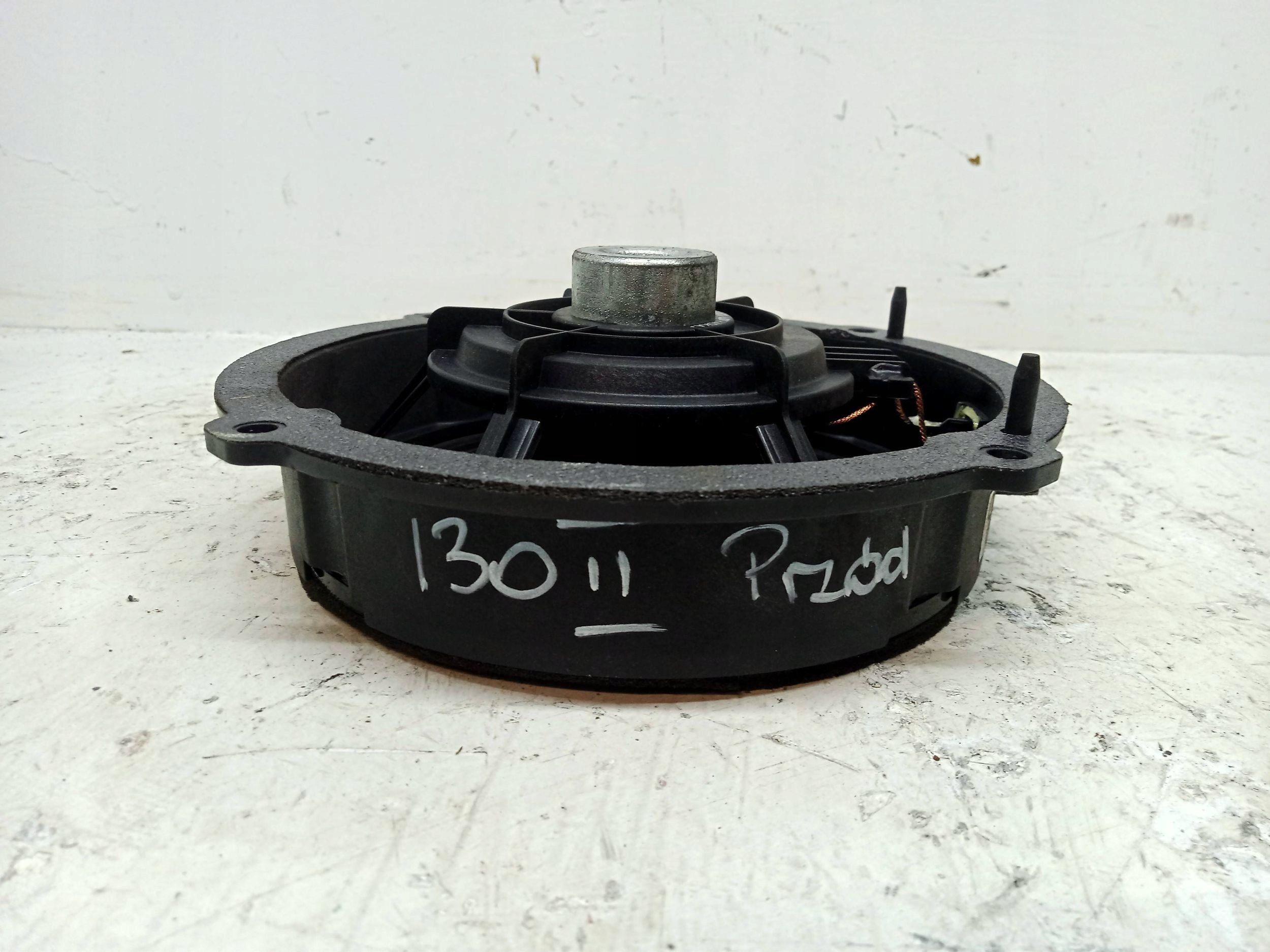 speaker door przednich front side left Hyundai i30 96330-A5000
