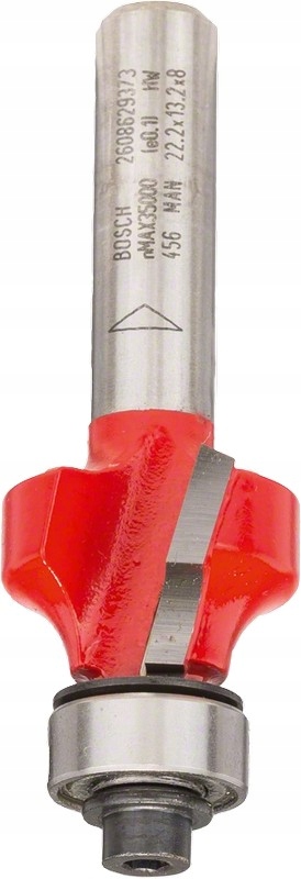 Fréza Na Zaoblení 8*22.2*55 MM