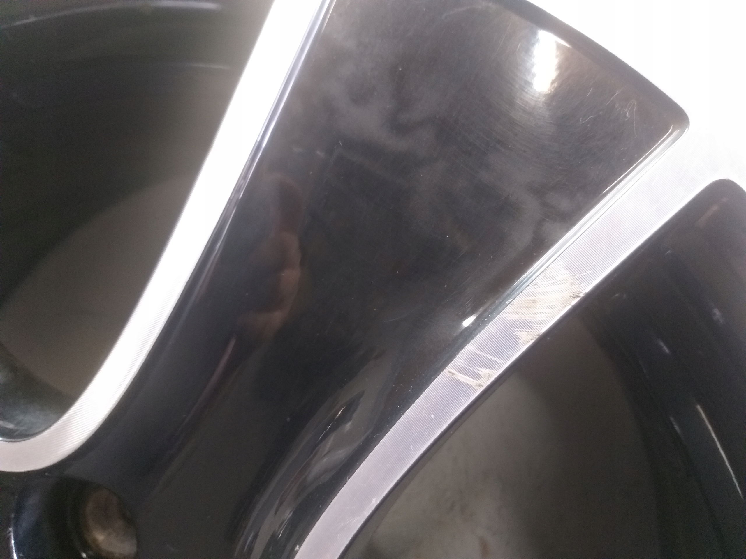 disk hliníkový RENAULT 6,5J 16" ET44 4X100