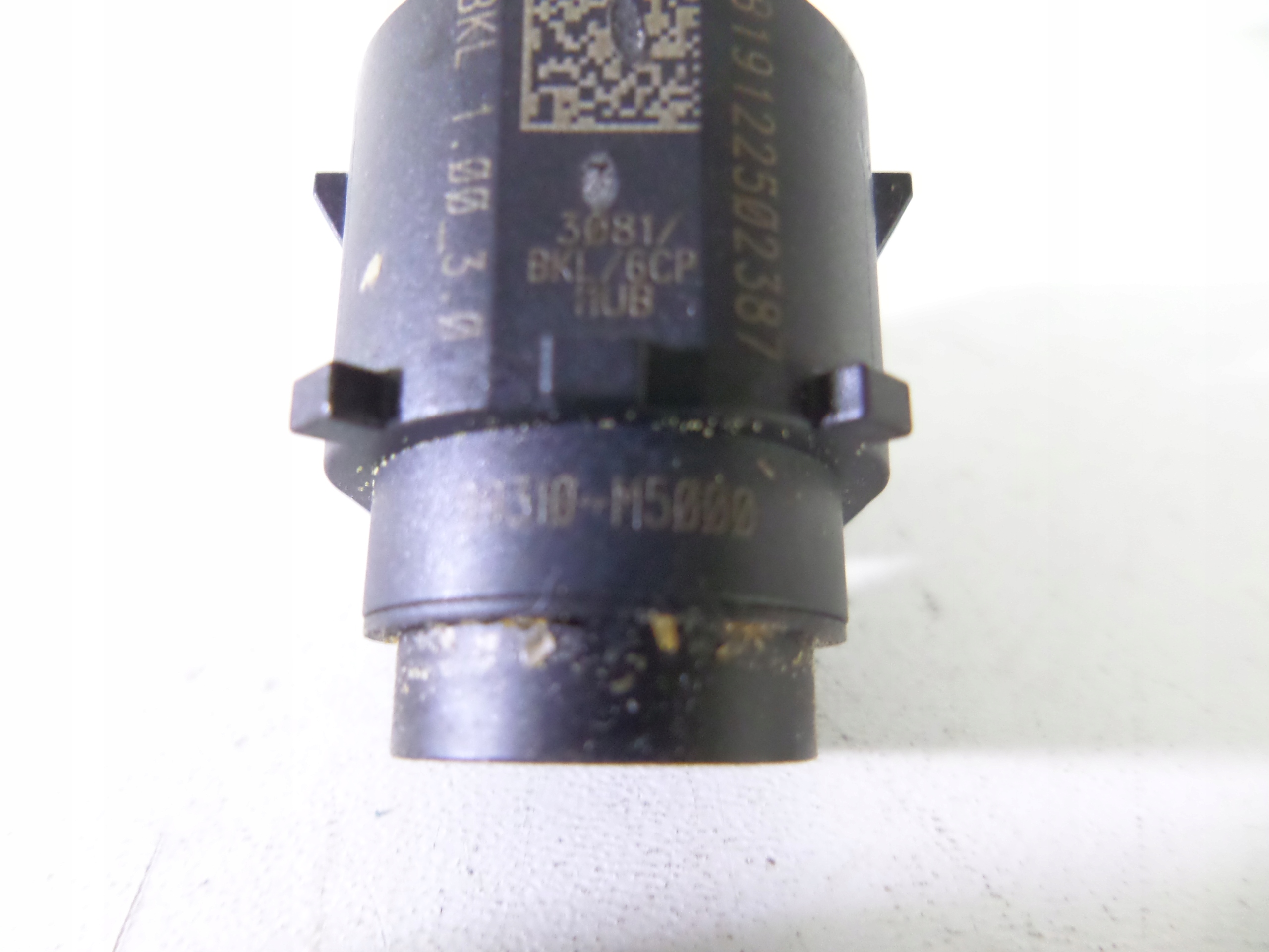 SENSOR PARKEN PDC KIA HYUNDAI 99310-M5000BKL