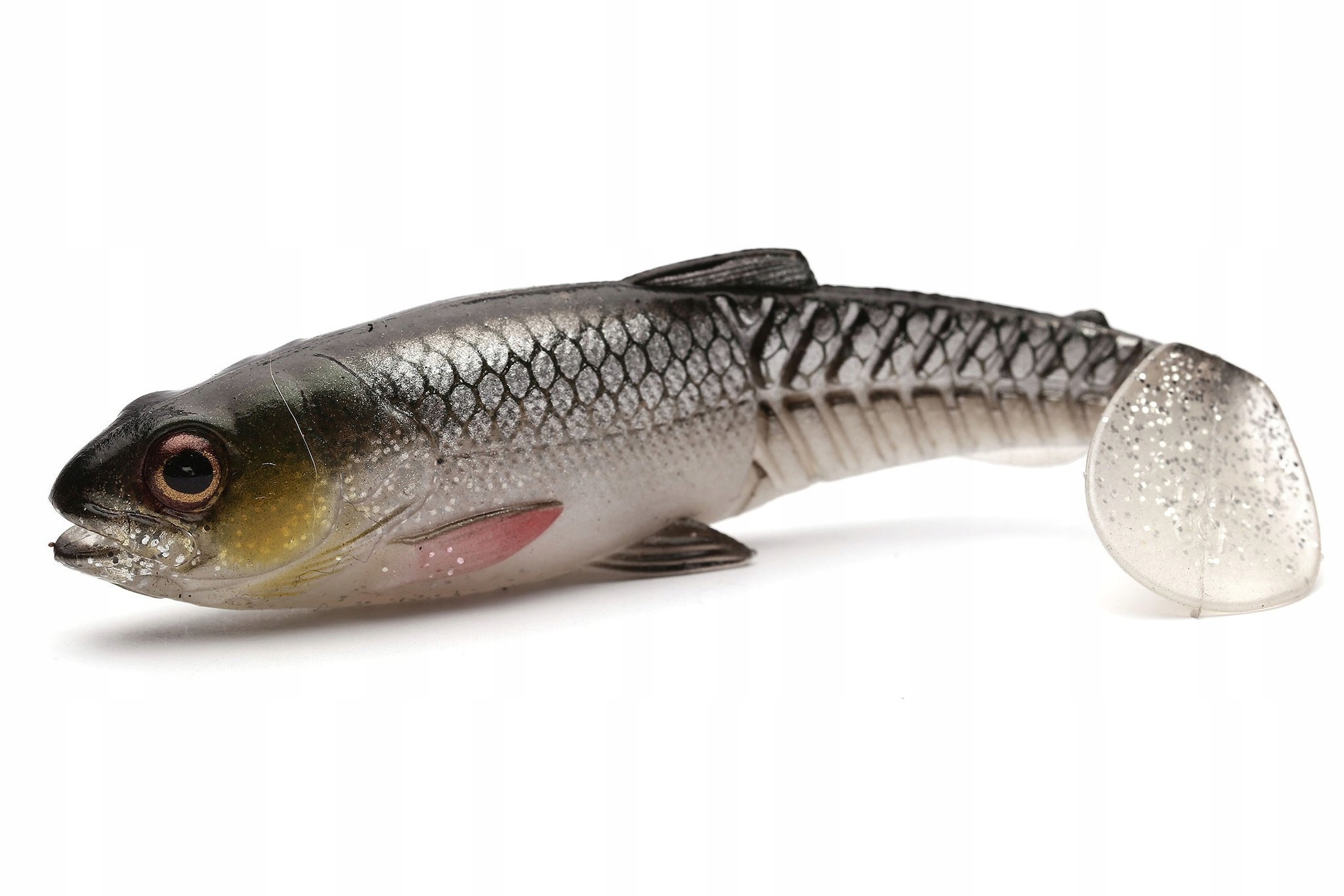 

Guma Savage Gear Craft CANNIBAL-10,5 cm