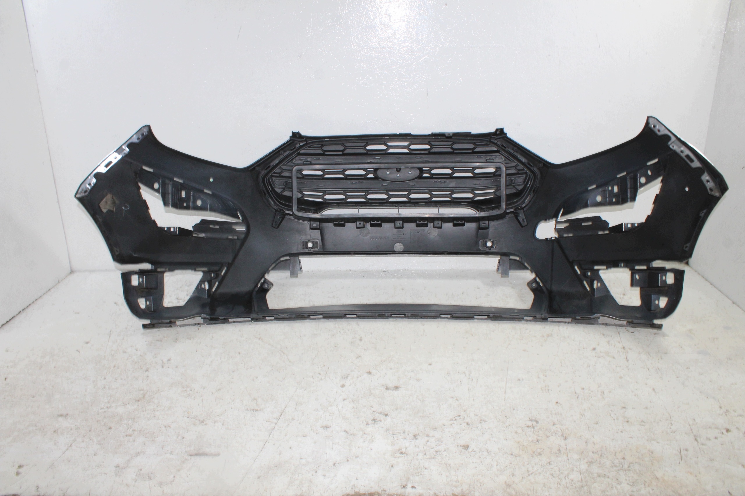 Ford Ecosport MK2 lift bumper front front GN15-17757-M