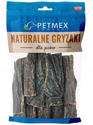 4x Petmex Koňské maso 100 g