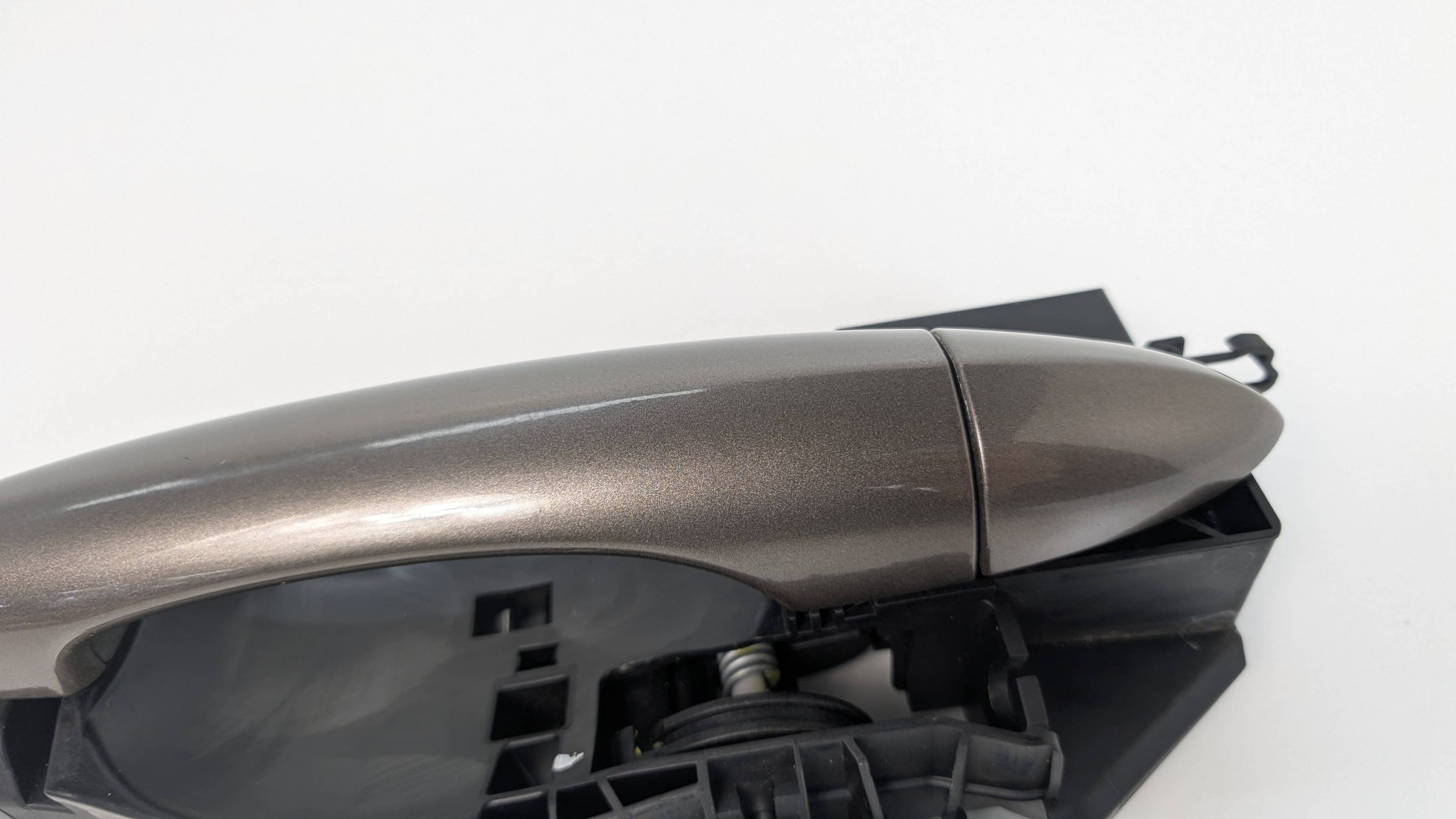Alfa Romeo Stelvio 50545350 handle exterior rear right 082
