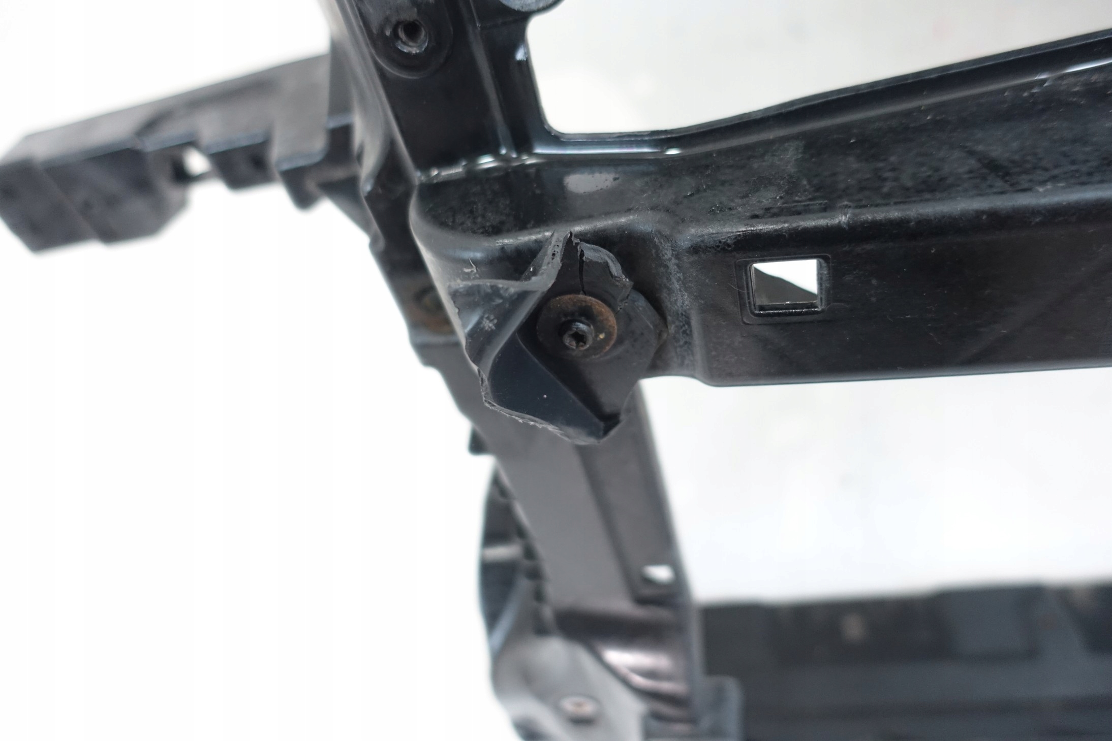 VW GOLF V 1K0 2003-2009 bar, wall front 1K0805594H 1K0805588H