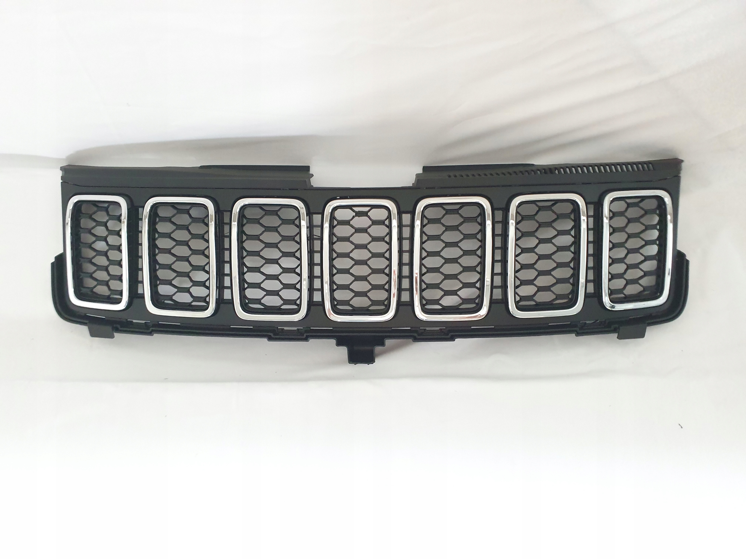 Rámy Mask Jeep Grand Cherokee WK2 2017-