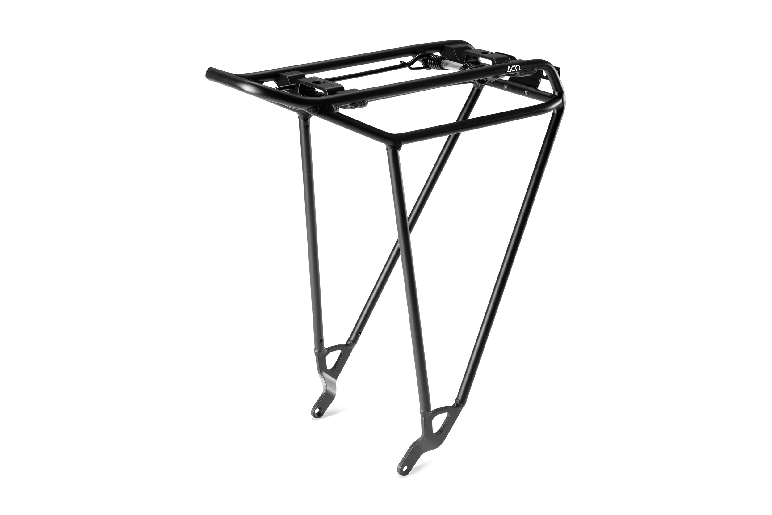 Cube Acid Bagażnik rowerowy Sic 27,5" RILink
