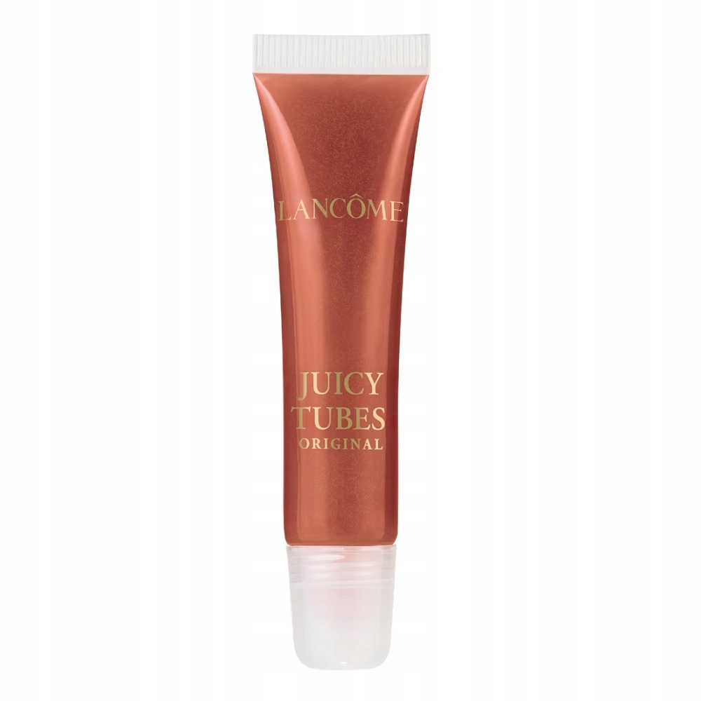 Lancome Juicy Tubes Original Lesk Na Rty 16 Almond Drip 15 ml