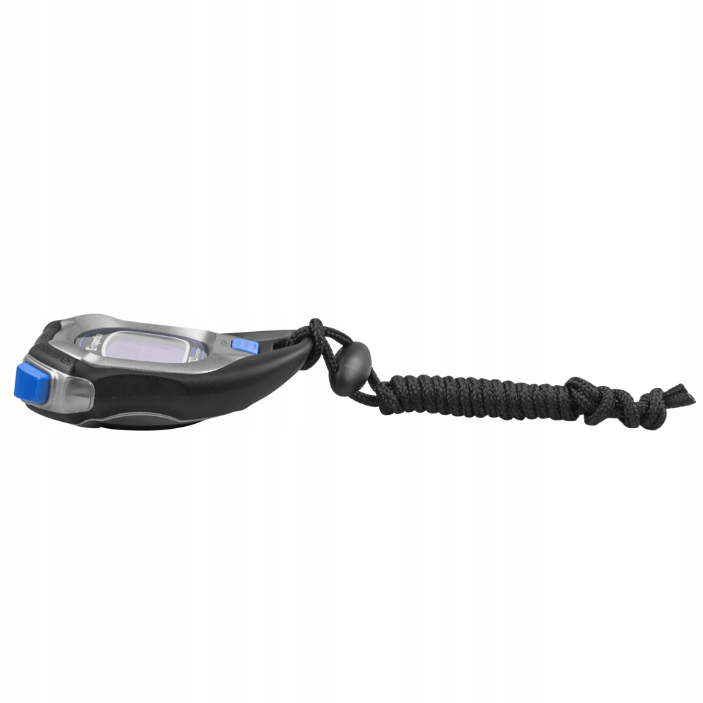 PROFESJONALNY STOPPER inSPORTline Dual Chrono Marka inSportline