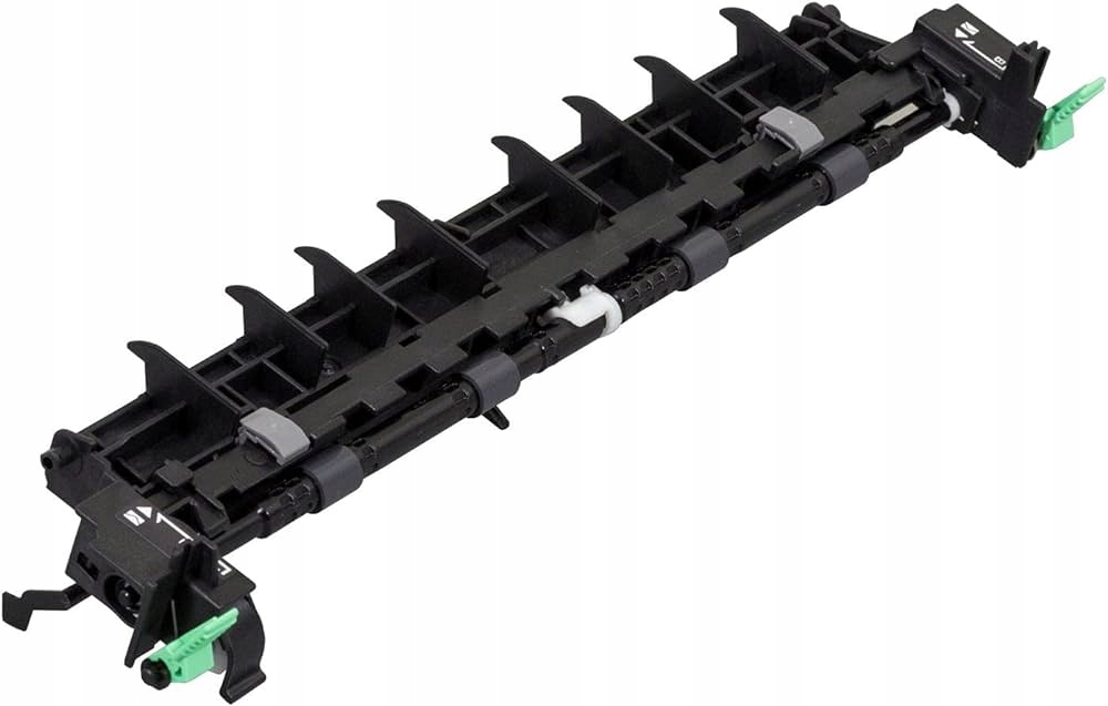 Fuser Top Cover Outer Chute LY6413001 Brother HL-3140 MFC-9330