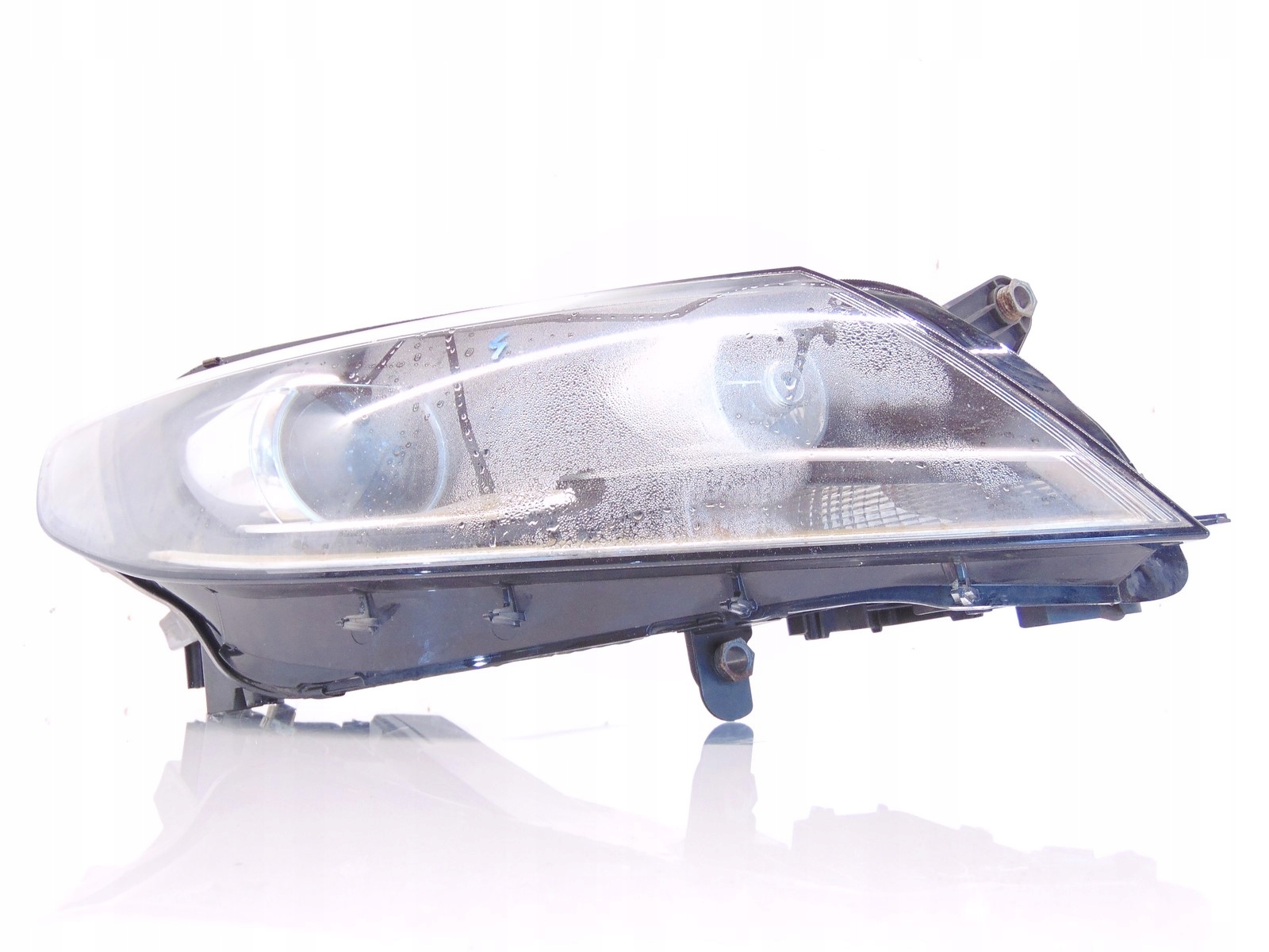 light right front XENON PASSAT CC LIFT 3C8941032H