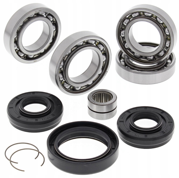 Opravná sada diferenciálu Honda Trx 500 Fourtrax