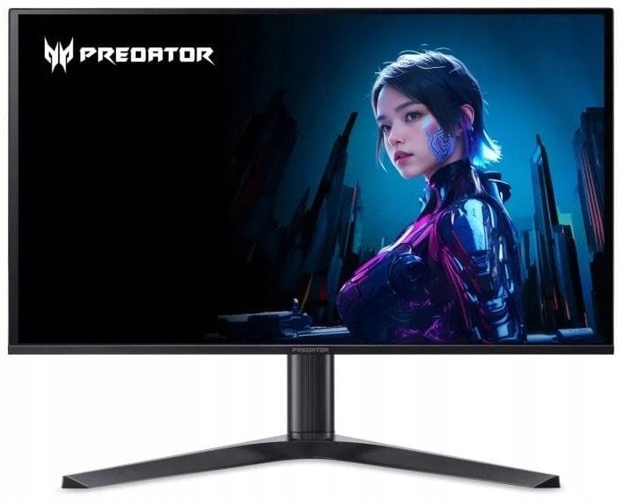 Monitor Acer X27UZ1bmiiprx (UM.GXXEE.113)