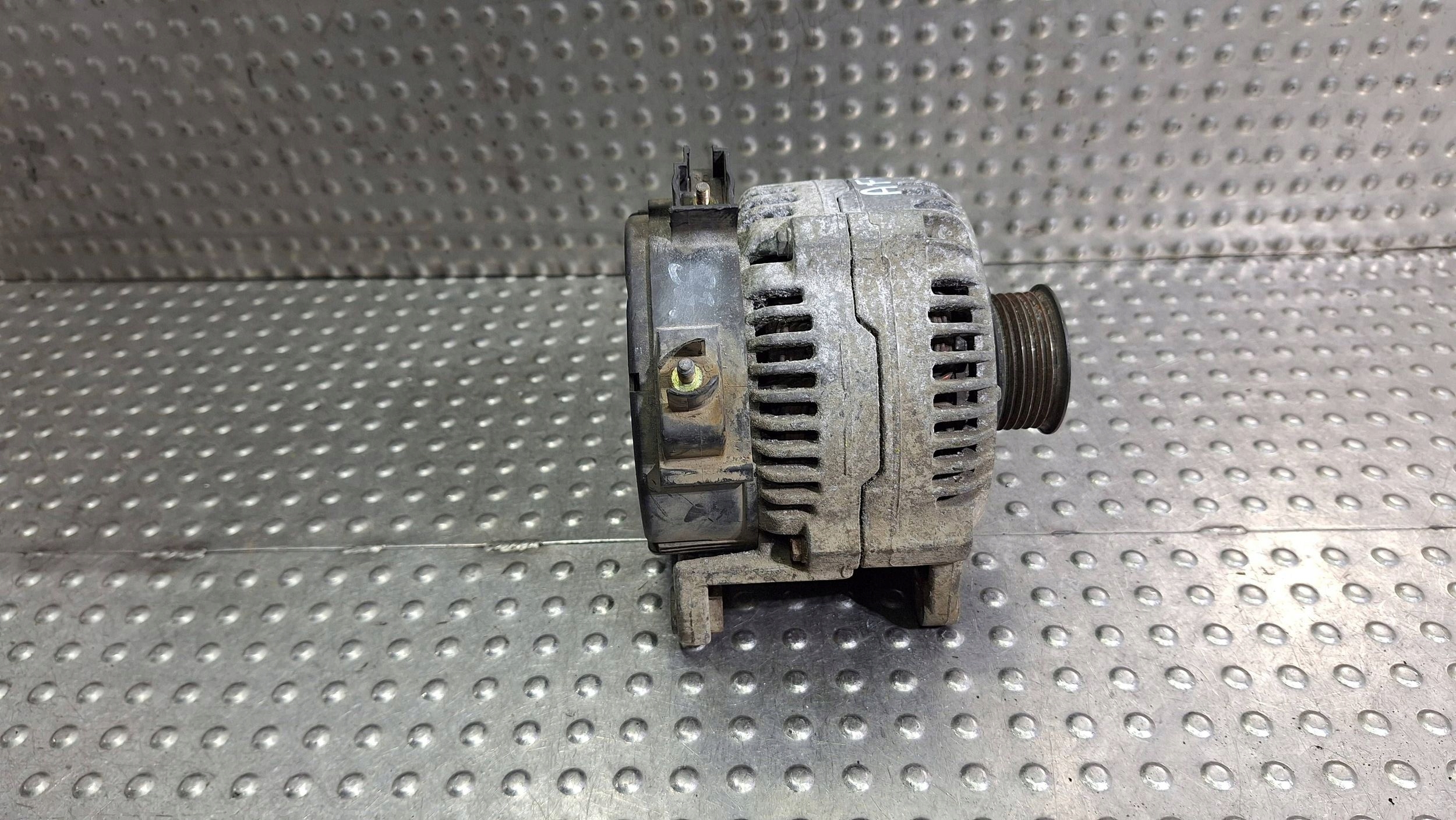 ALTERNATOR 90A 93BB-10300-AF FORD MONDEO MK2 1.6 2.0 12V