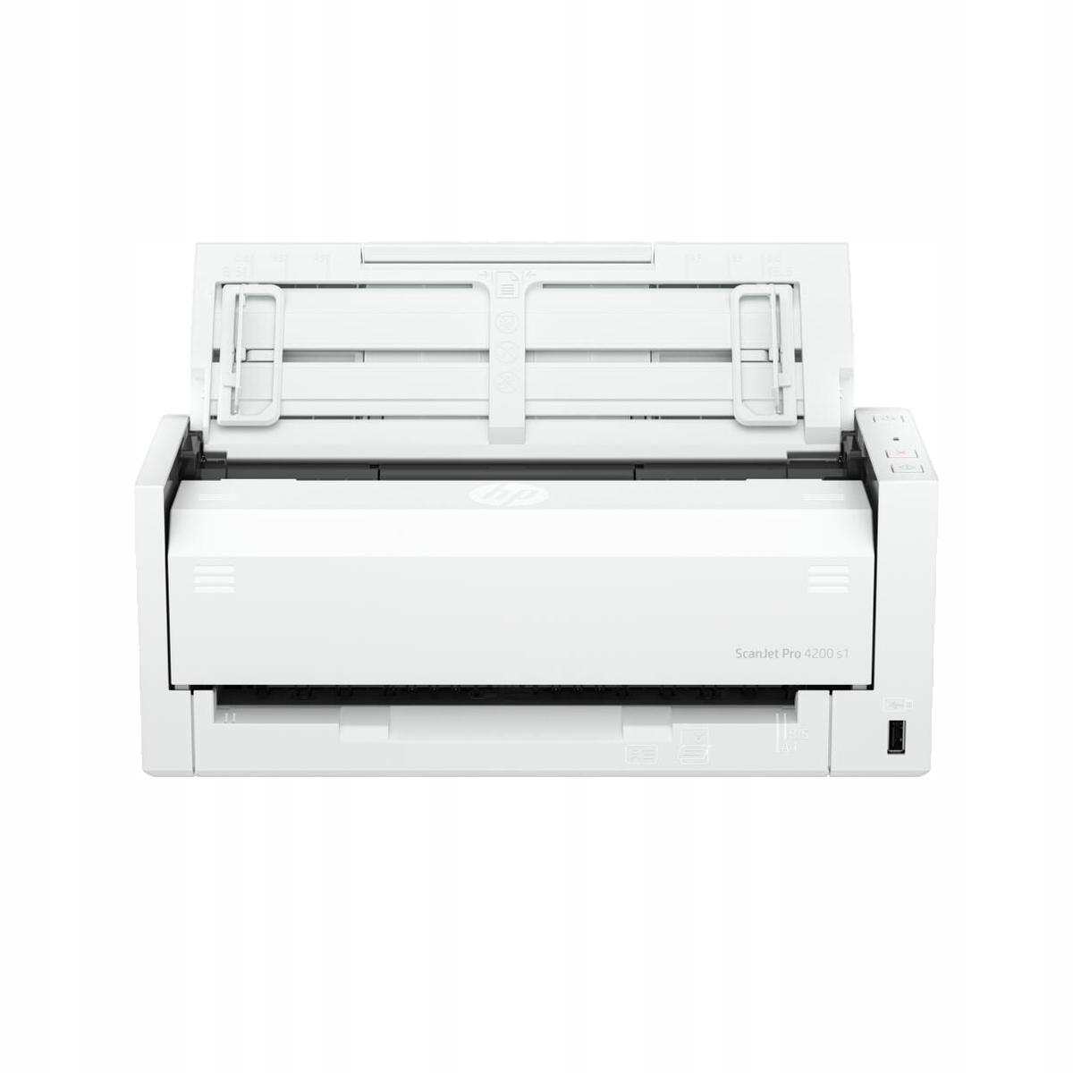 Skener Hp ScanJet Pro 4200 s1