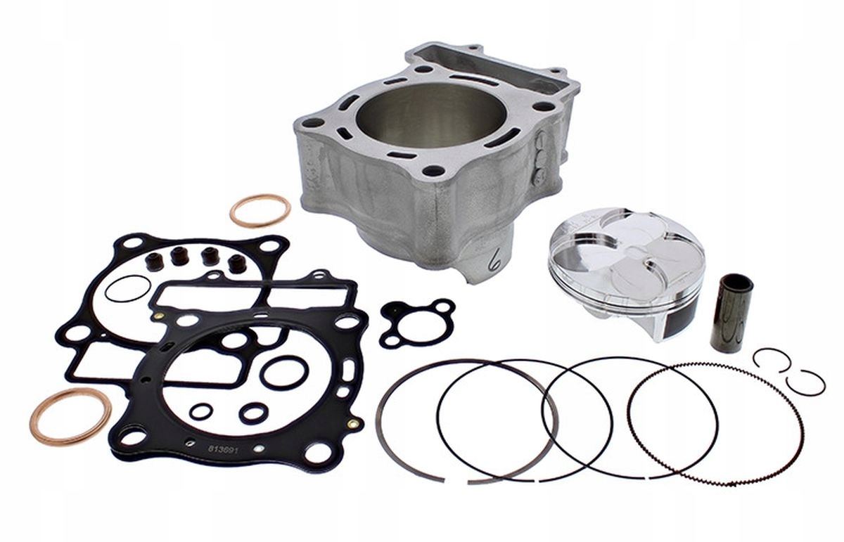 Cylinder Works Kompletného Valca Honda Crf 250R/RX (CRRF250) '20-'21 ()