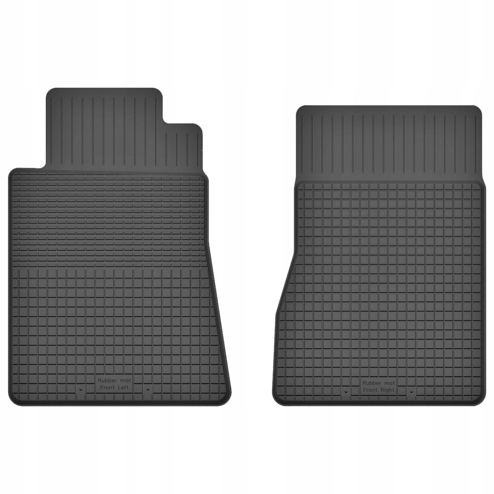 wycieraczki MERCEDES B W245 2005-2011 2010+STOPERY Producent THOMASSS