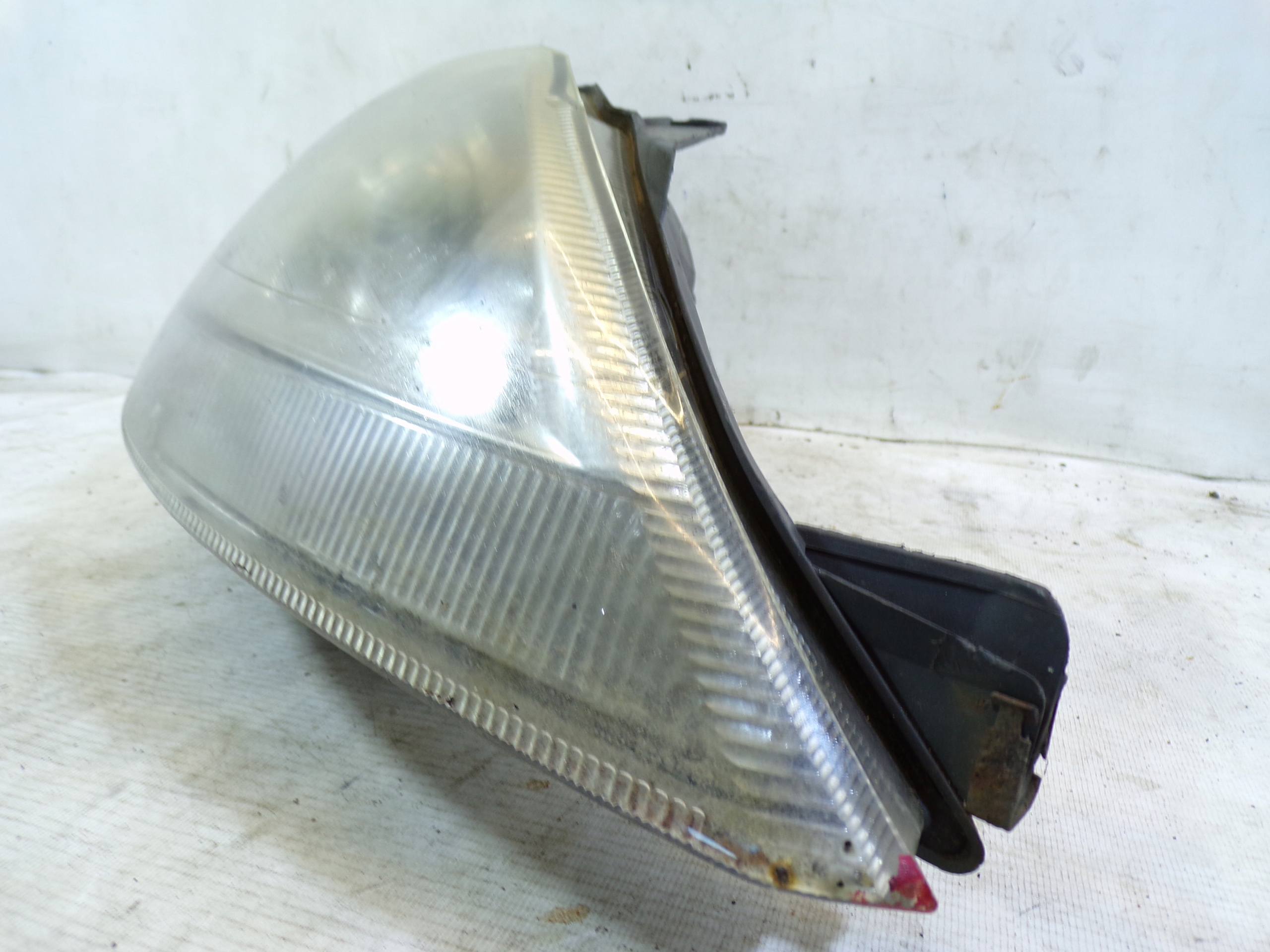 light right front front CITROEN C3 1 and (3) (K1)