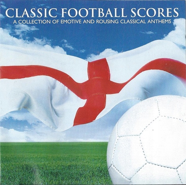 Classic Football Scores A Collection Of Nowa