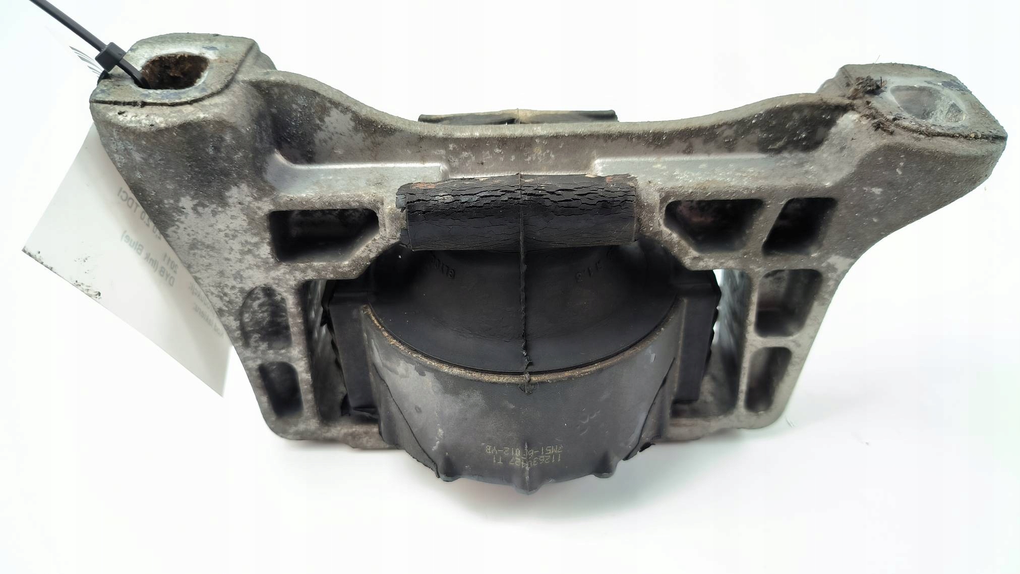engine mount 7M51-6F012-4B FORD FOCUS MK3