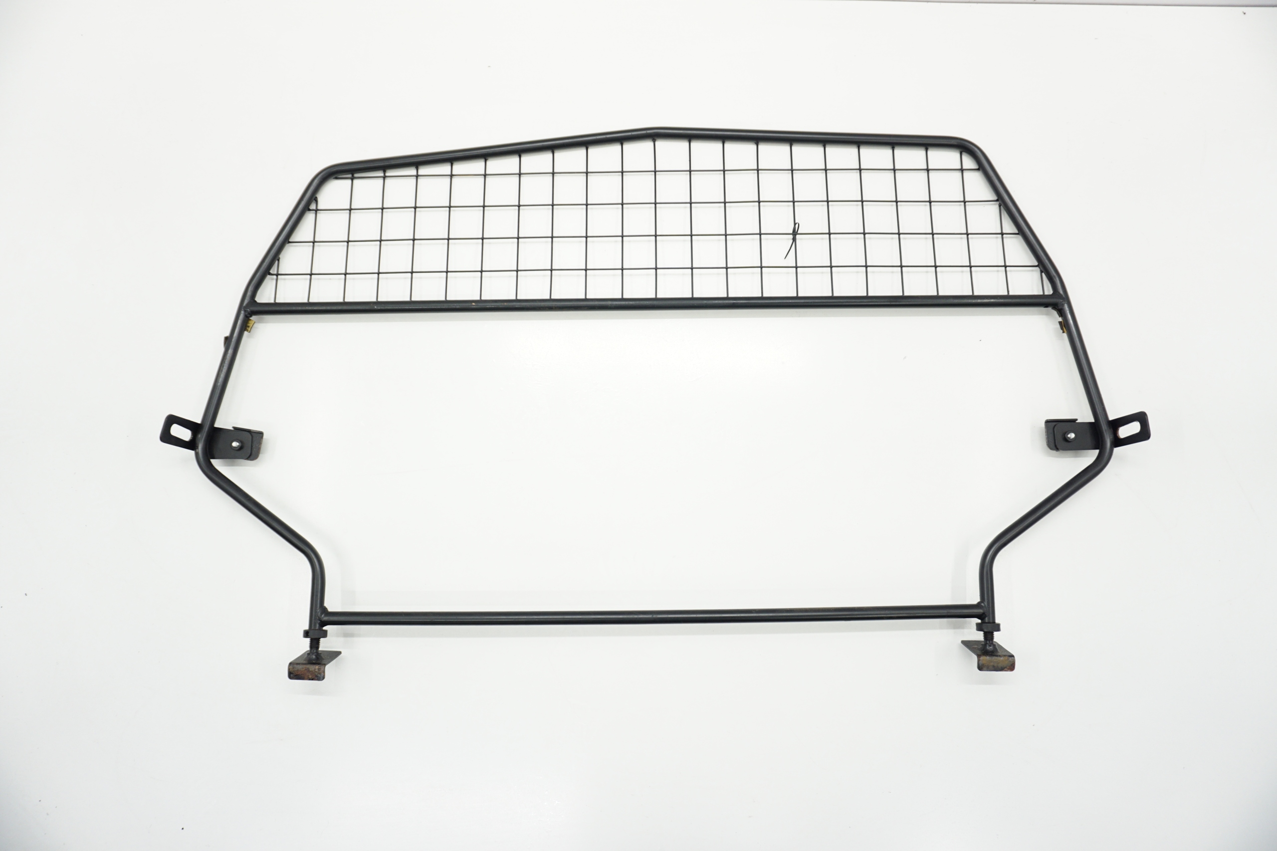 HYUNDAI IX35 KRATKA PRZEGRODA BAGAZNIKA