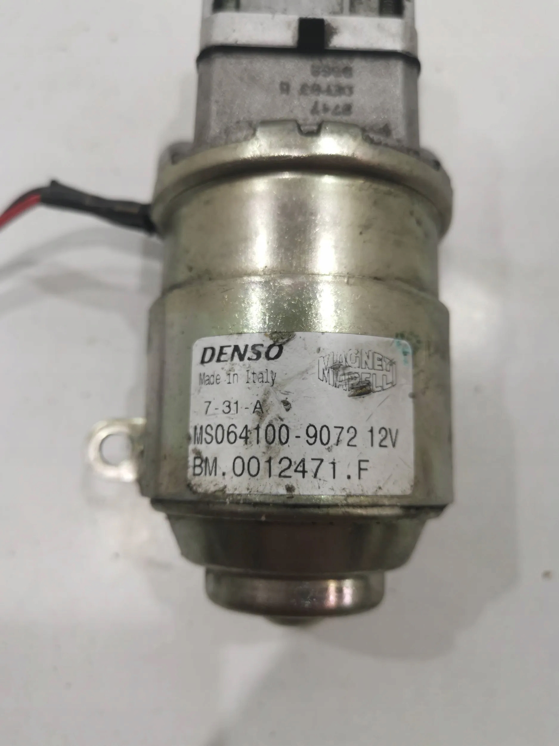 Nissan Primastar POMPA OLEJOWA SPRAWNA ! Typ samochodu Samochody osobowe