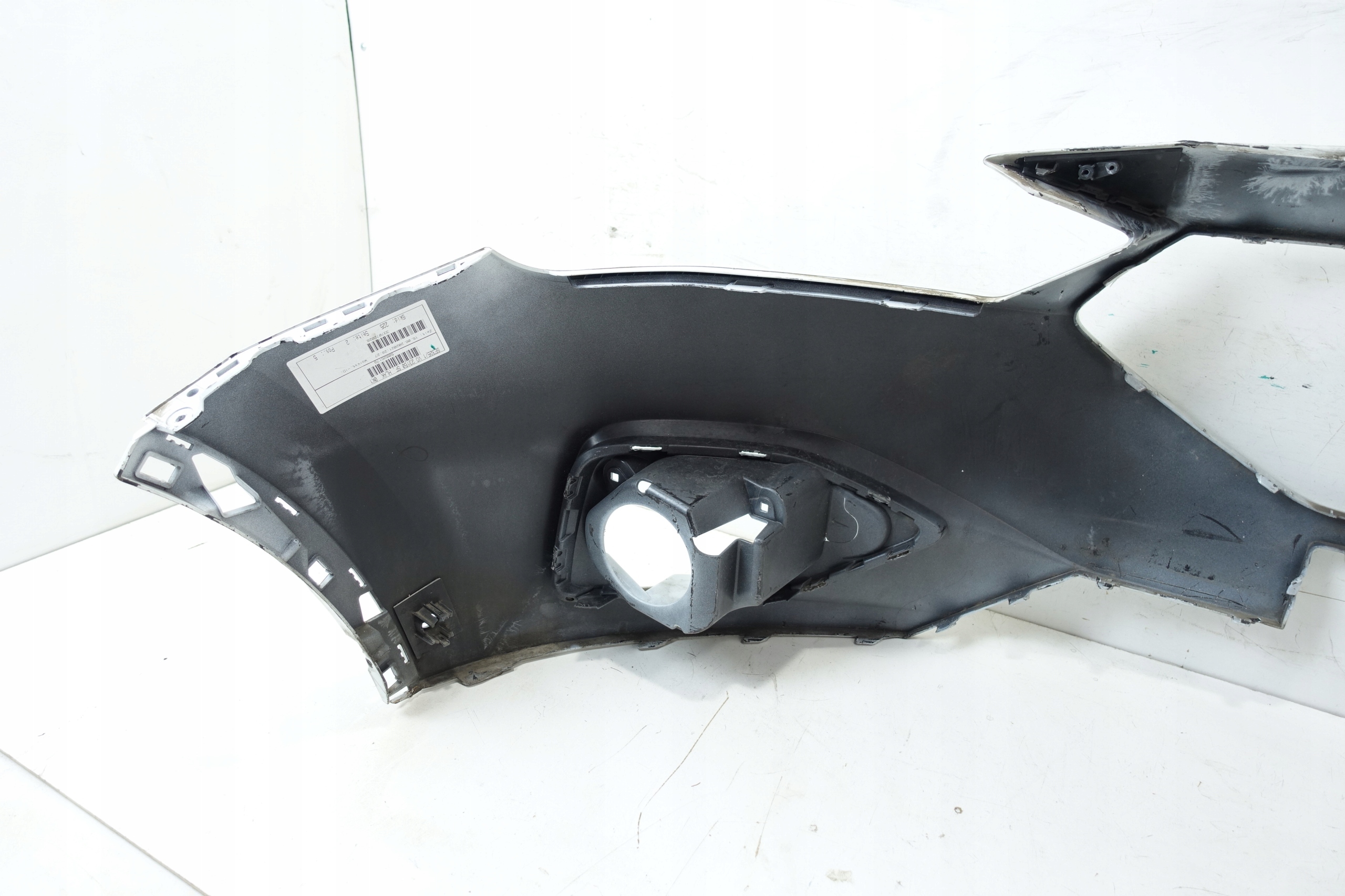 bumper front front SEAT TARRACO 5FJ807221D