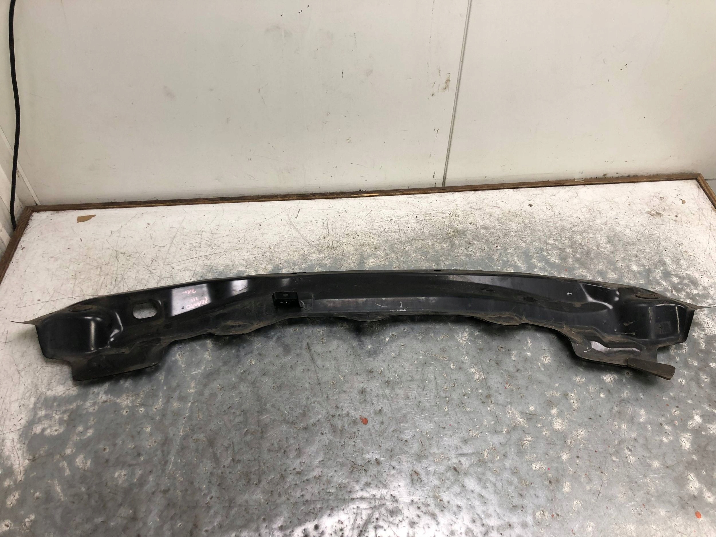 torpedo metallic KIA PICANTO III 17313-30000