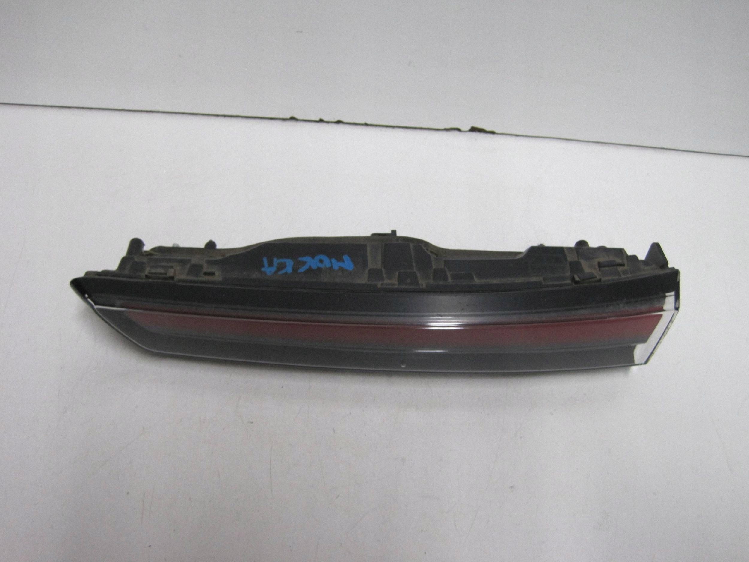 light rear right OPEL MOKKA B 9861335780
