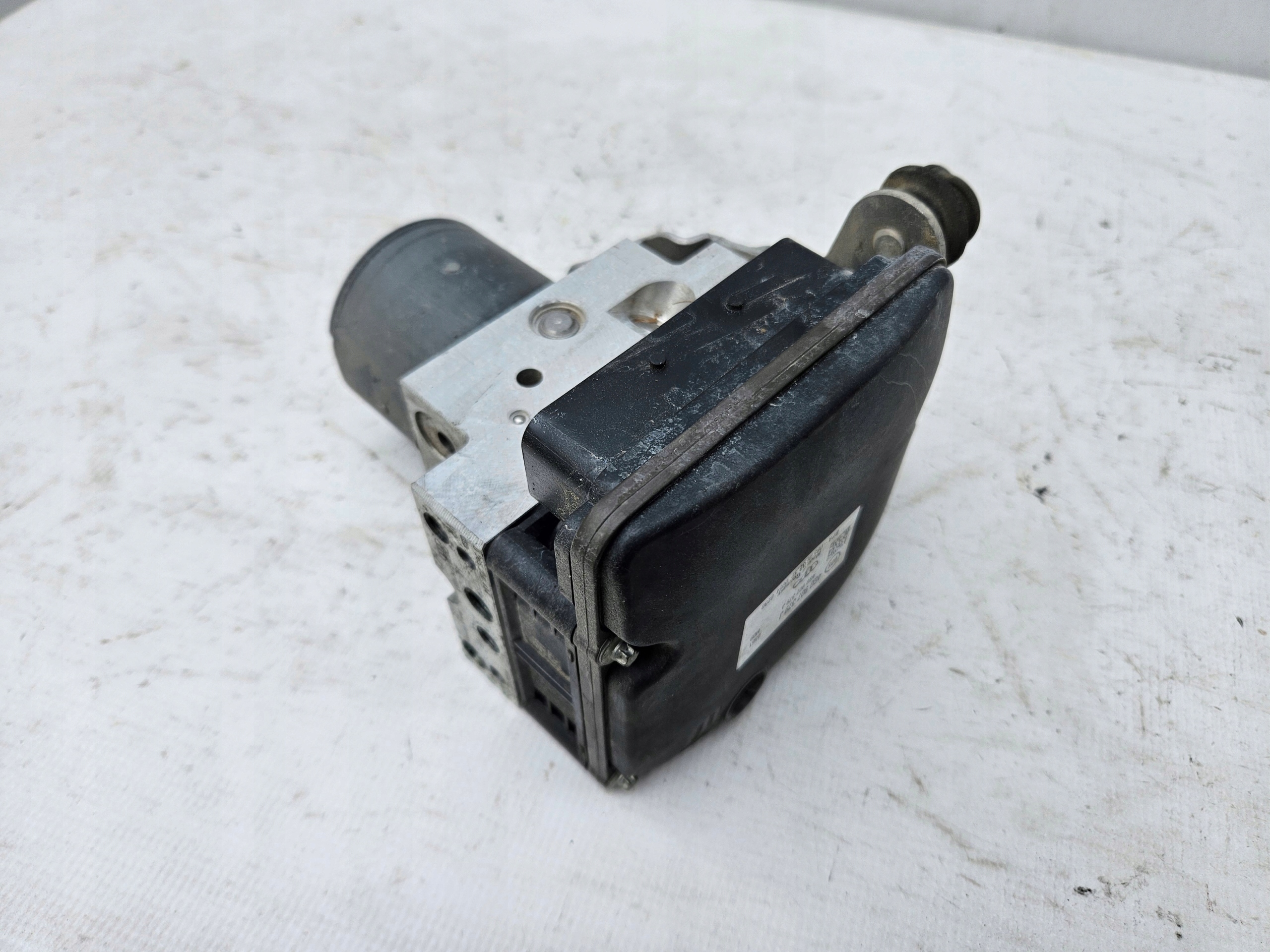 Servofreno ABS AUDI A6 C7 4G A7