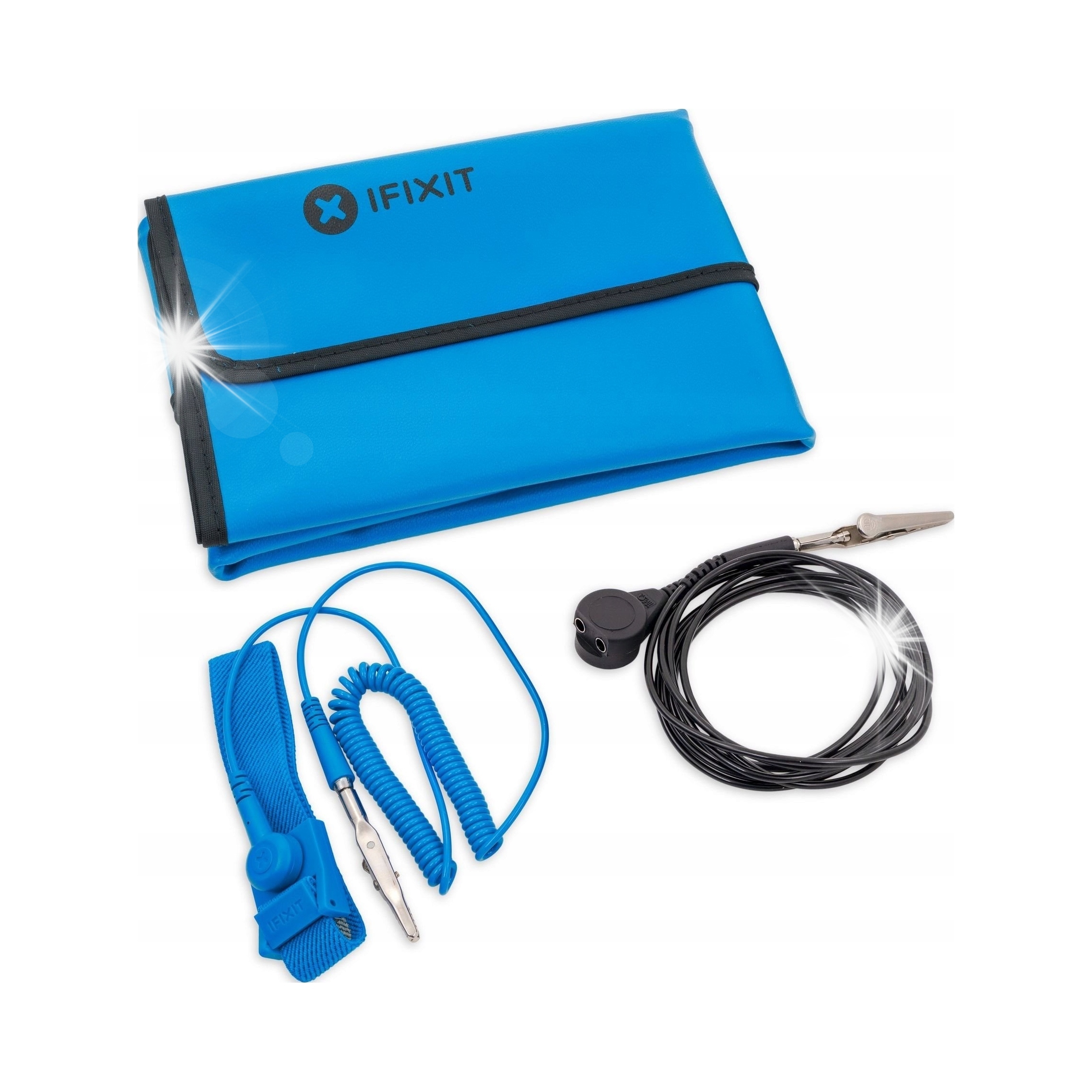 Портативный коврик антистатический iFixit