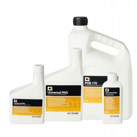 OLEJ PREMIUM PAG 100 1 Litr Pojemność opakowania 1000 ml