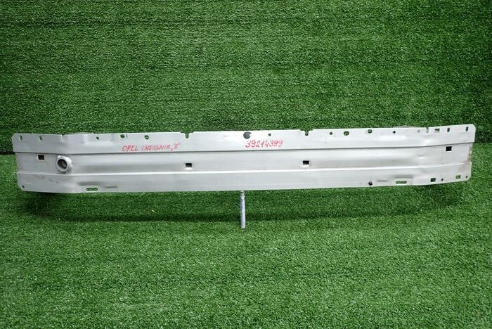 OPEL INSIGNIA B 17- bumper support front front 39214399