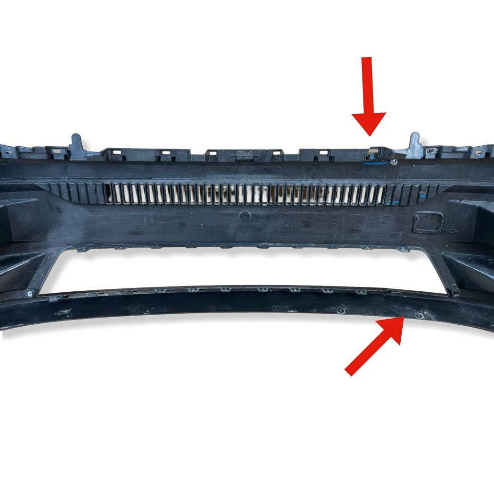 bumper front front RENAULT MASTER IV 4 5 V 2024- 620223390R