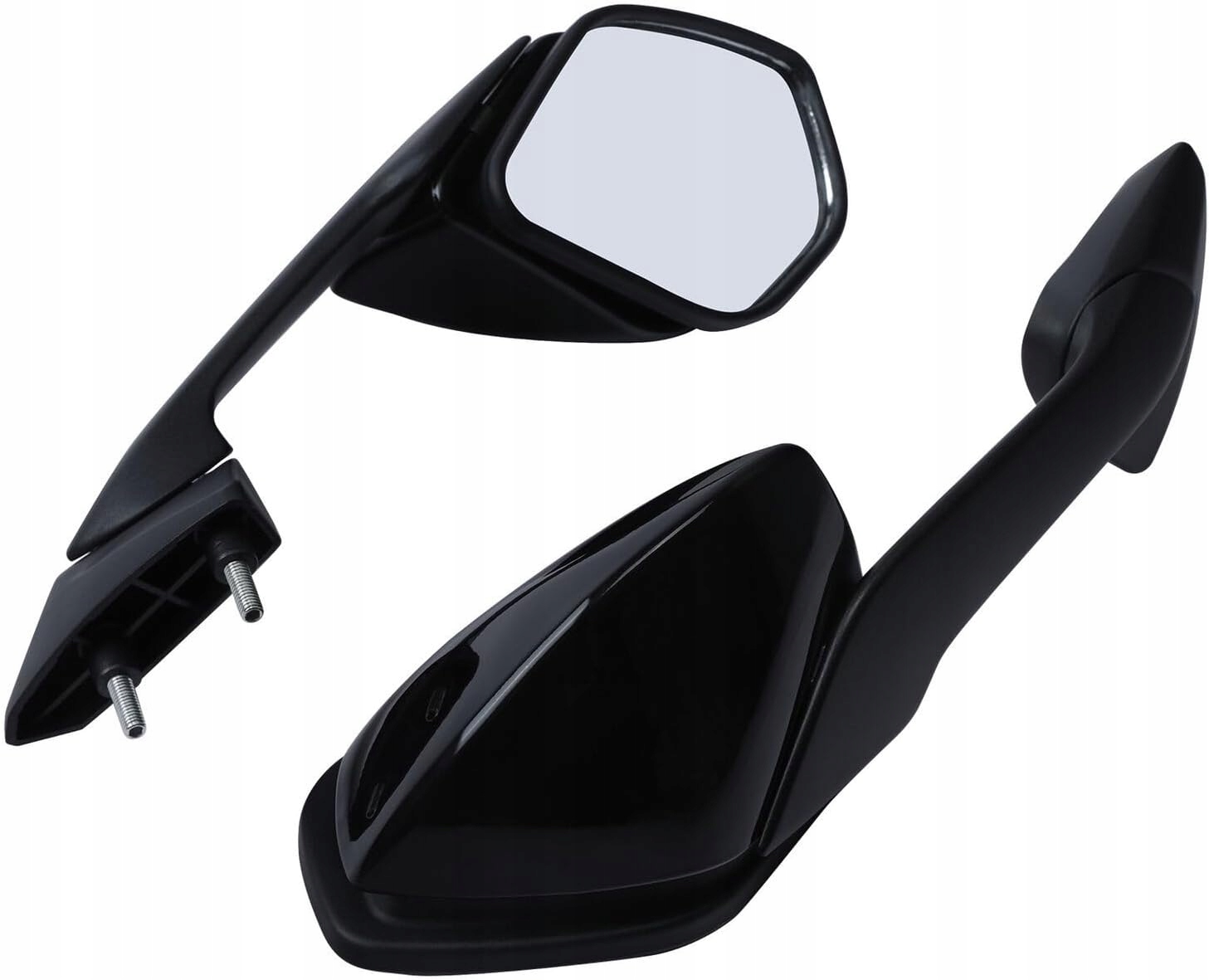 Zrkadlá Suzuki GSX-1300R Hayabusa 2022-2025