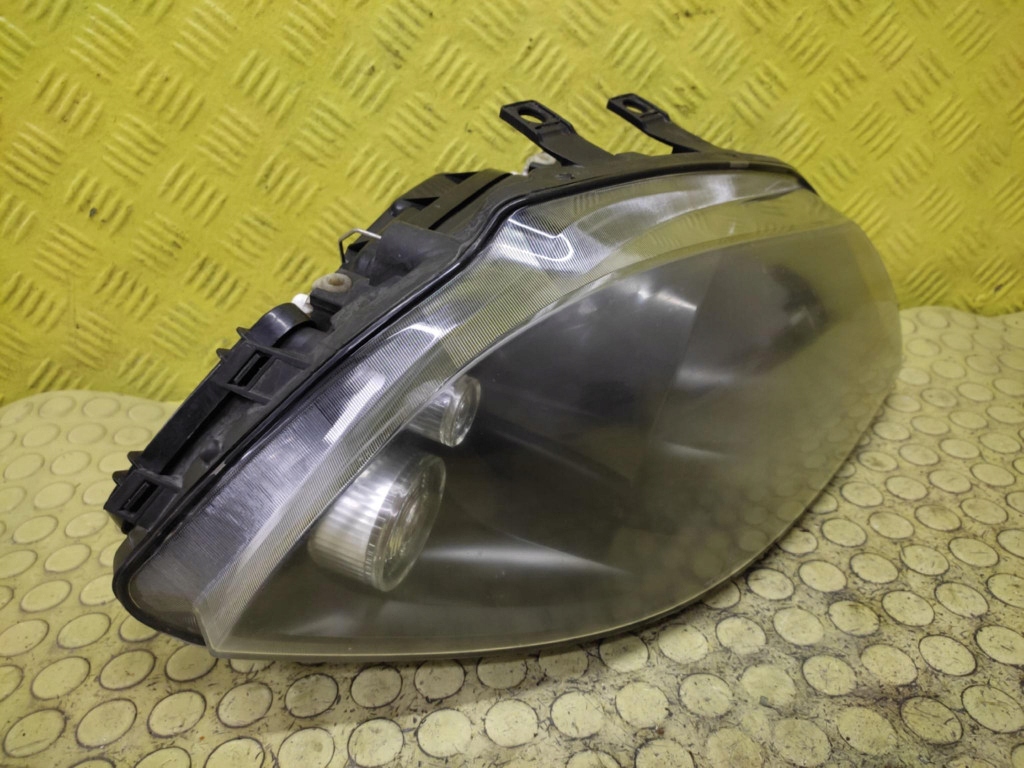 SEAT IBIZA III REFLEKTOR light right front