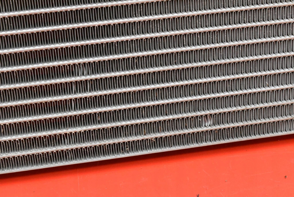 Radiateur climatisation FORD FOCUS MK3 1.0 ECOBOOST 100 KM 11-15