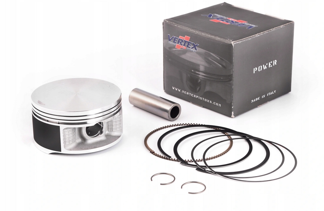 KPL. TŁOK VERTEX 83,44mm Quad HiSUN/HSUN 400cc 4x4