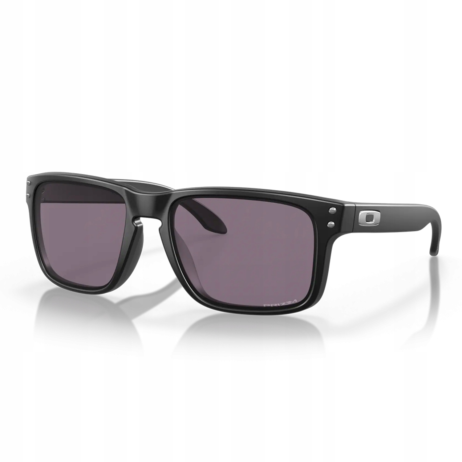 Brýle Oakley Holbrook Prizm Grey