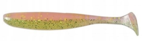 Keitech Easy Shinner 2' 5cm Sakura Pink