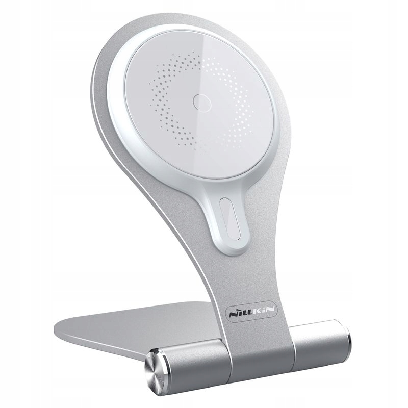 Szybka Ładowarka Bezprzewodowa 15W Magstand Do Telefonu Apple