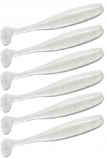 ZESTAW PRZYNĘT OKONIOWYCH 5,5 cm GŁÓWKI JIGOWE + PUDEŁKO Kod producenta ZPGP