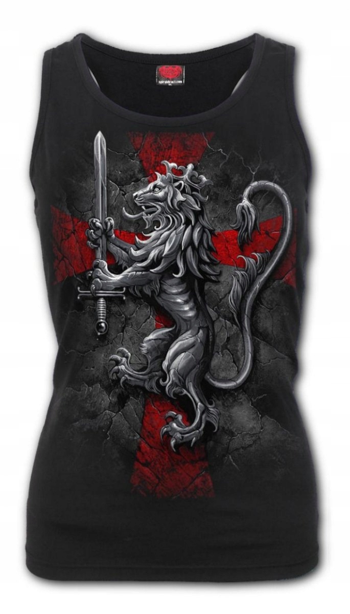 Valiant Razor Top Spiral Dámské 2XL