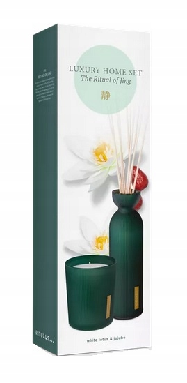 Rituals The Ritual of Jing Sada výrobkov do domácnosti