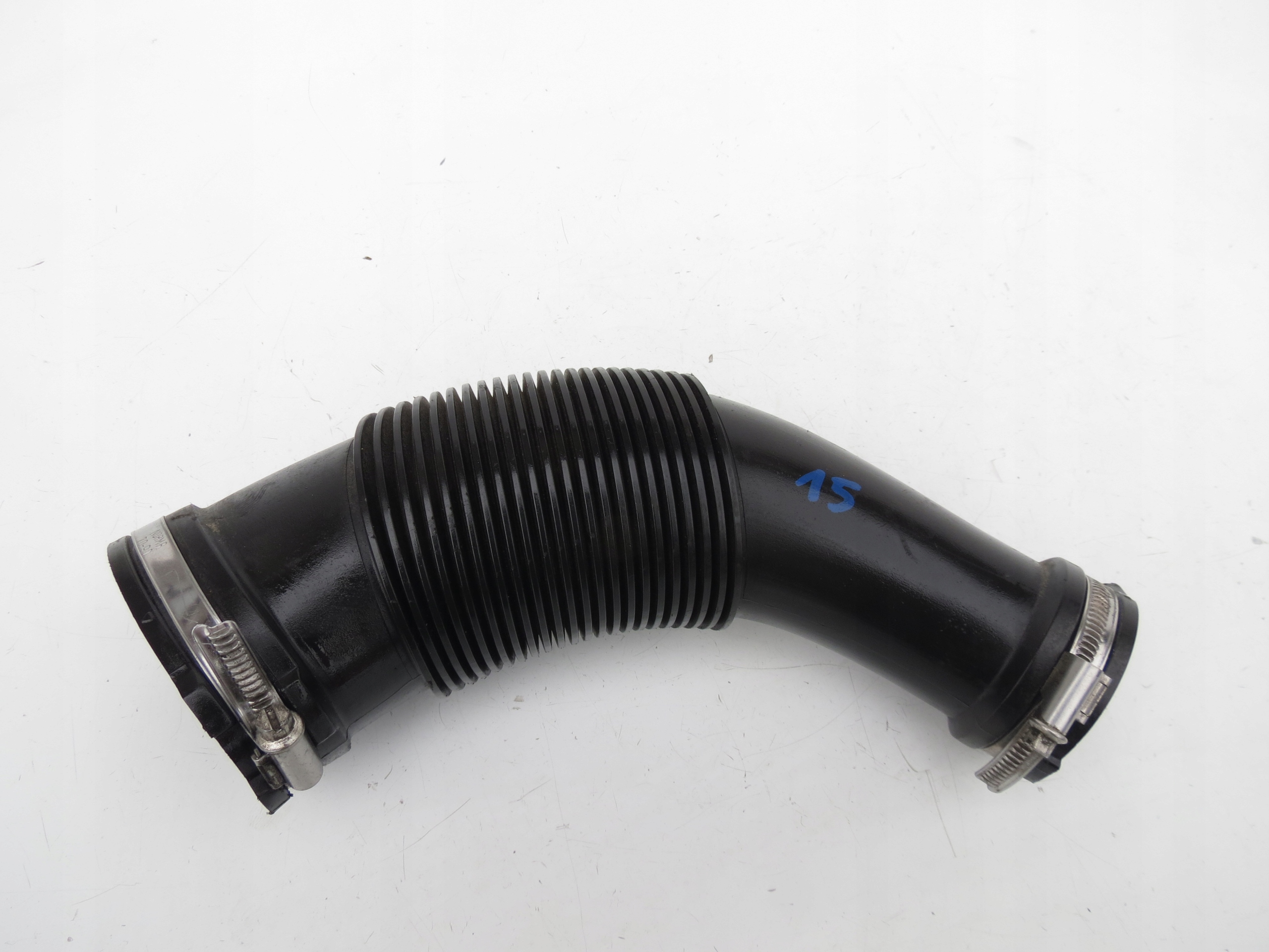 wiring pipe hose air AUDI A4 A6 A7 3.0 TDI