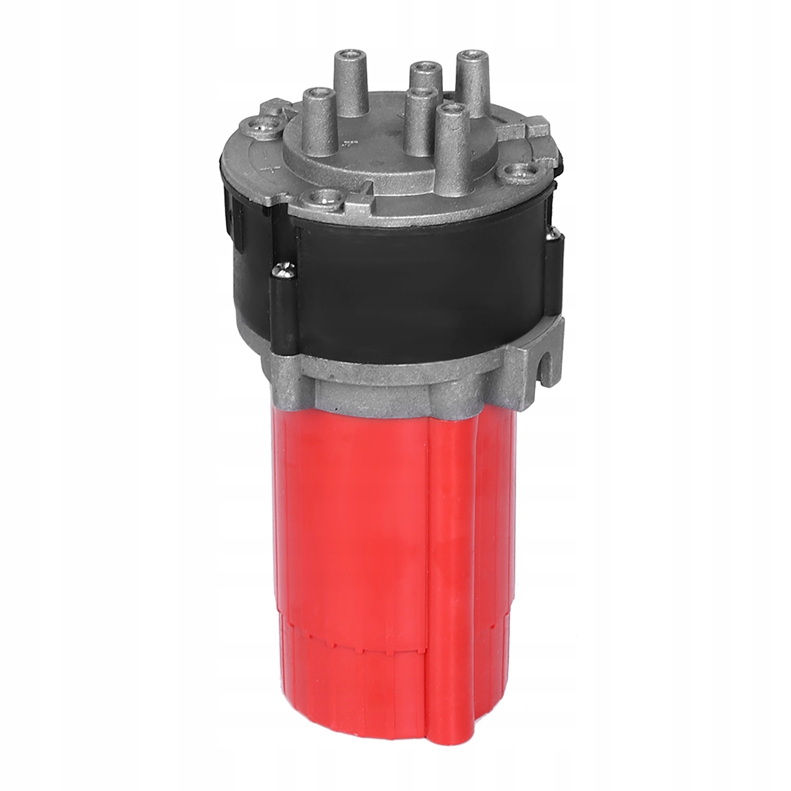 12V Universal 5 Air Horns Compressor Głośny Producent inny