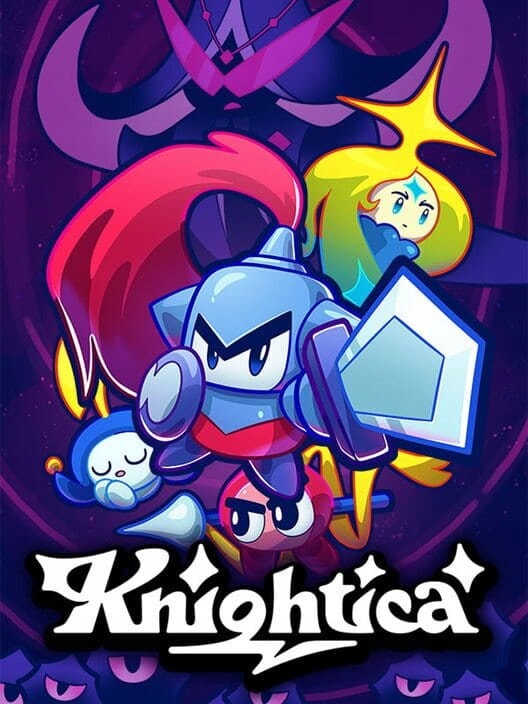 Knightica Pc Klucz Steam Kod CD Key Bez Vpn
