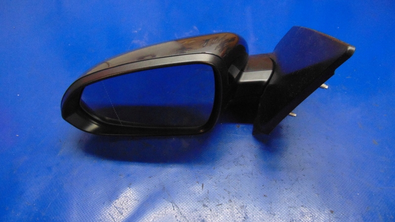 mirror left front 5 vertical EUROPA KIA STONIC 17-24R