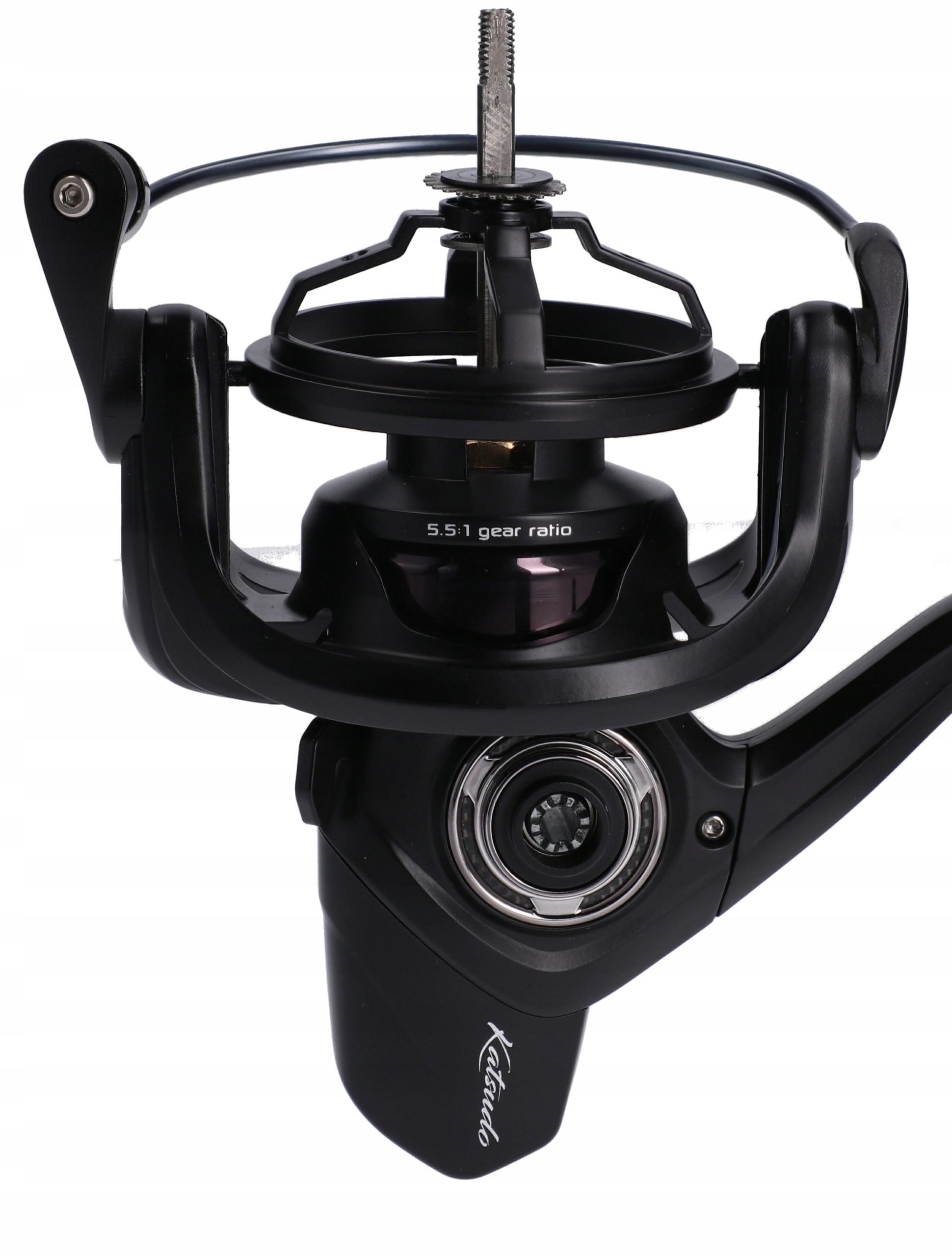 Kołowrotek Mikado Katsudo Distance 5008 5.5:1 Model Katsudo Distance 5008