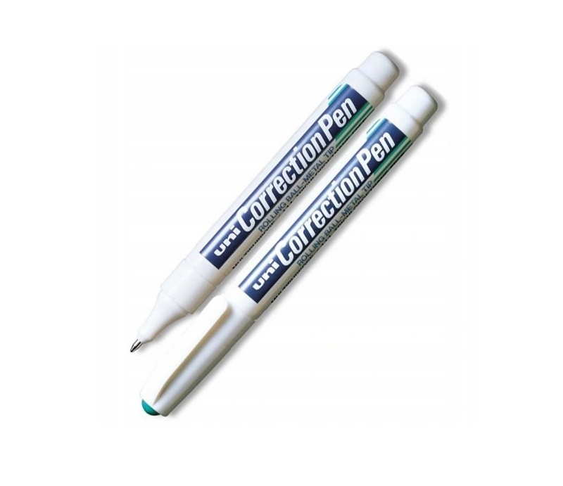 KOREKTOR W PIÓRZE UNI CLP-300 (12) 1275